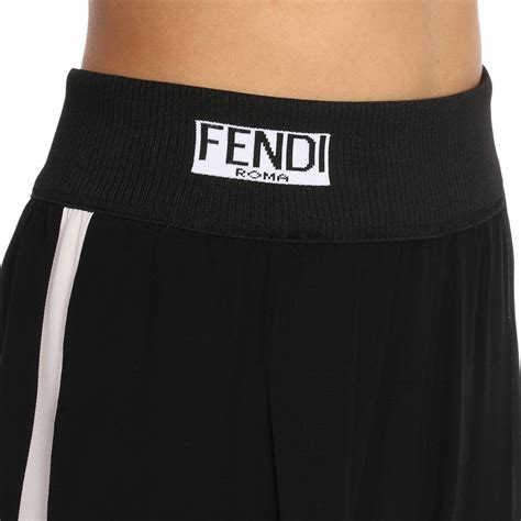 cheap fendi pants|fendi pants price.